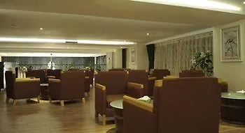 써니 홀리데이 호텔 양곤
