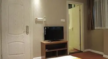 써니 홀리데이 호텔 양곤