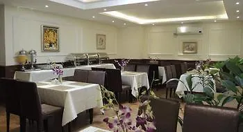 Sunny Holiday Hotel Rangoon Myanmar