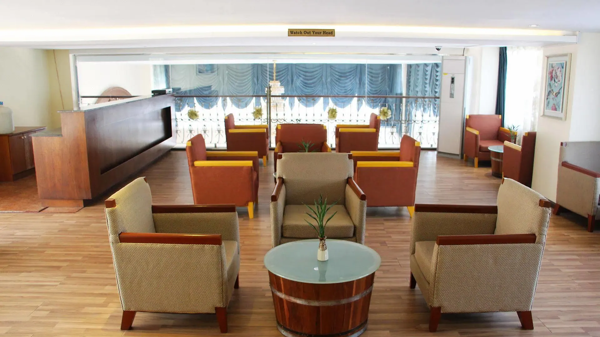 Sunny Holiday Hotel Rangoon 3*,  Myanmar