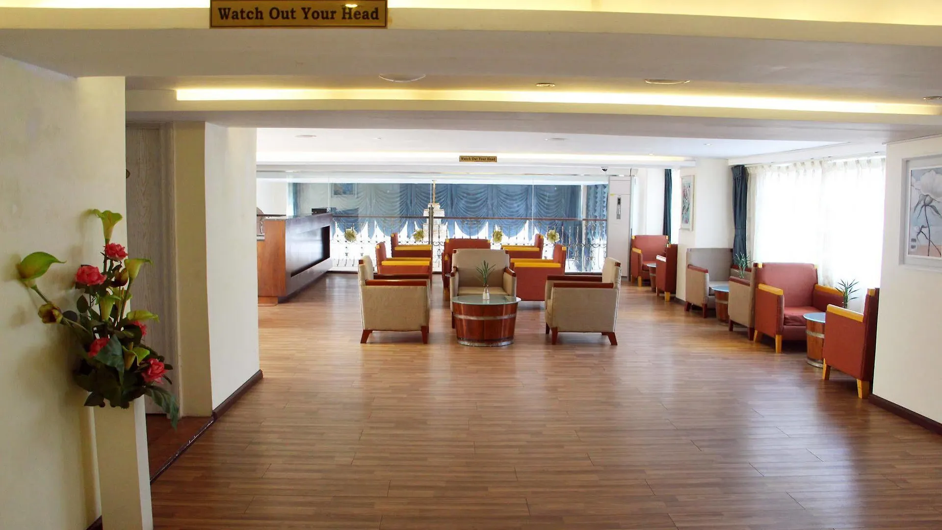 Sunny Holiday Hotel Rangoon