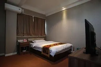 Sunny Holiday Hotel Yangon Birmania