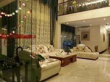 Sunny Holiday Hotel Yangon