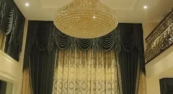 Sunny Holiday Hotel Yangon