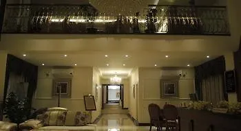 Sunny Holiday Hotel Yangon 3*,