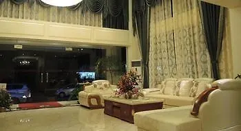 Sunny Holiday Hotel Yangon