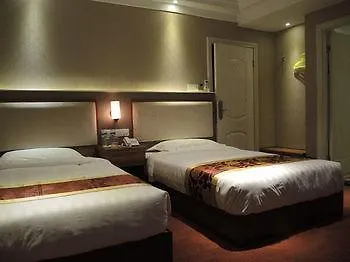 Sunny Holiday Hotel Yangon