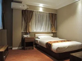 ***  Sunny Holiday Hotel Yangon Birmania