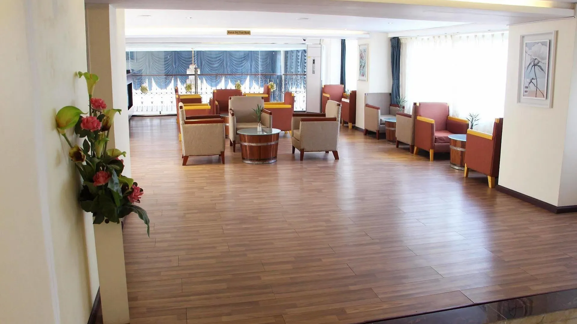 Sunny Holiday Hotel Yangon
